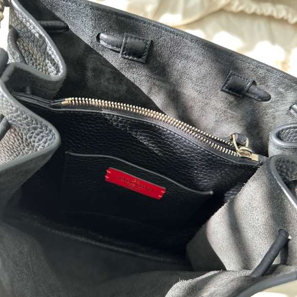 Valentino Backpack Authentic main image 5